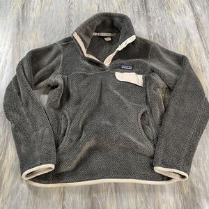 Patagonia Womens Sweater